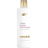 Dove Sa&ccedil; Bakım Kremi Keratin Uzun Sa&ccedil; Terapisi 350 ml