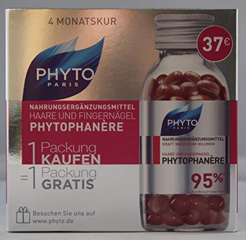 Preisvergleich Produktbild Phytophanere