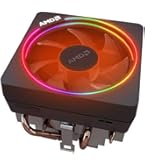 AMD Ryzen 7 3700X 8-Core,16-Thread Unlocked Desktop