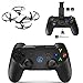 Produktbild Bescita RC Gamepad Spiel Sir T1 für DJI Tello Drone IOS 7.0 / Android 4.0 und höher