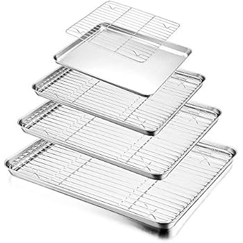 1 8 sheet pans