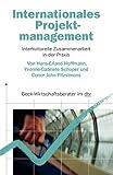 Image de Internationales Projektmanagement: Interkulturelle Zusammenarbeit in der Praxis (dtv Beck Wirtschaft