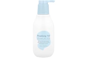 PYUNKANG YUL Kids & Baby Face Lotion Sweet Orange (200 ml)