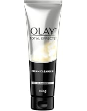 Olay Cleanse Foaming Cleansing Jelly – 150 Ml, Schäumendes Reinigungsgel Mit Vitamin E, B3 & Pro-Vitamin B5, Für Normale Haut