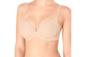 Triumph - Damen - Body Make-Up Essentials WP - Schalen BH mit Spacer Cup - perfekt unterm T-Shirt