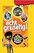 National Geographic KiDS: echt gruselig! by