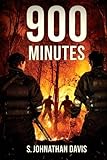Cover zum Buch 900 Minutes