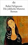 Cover zum Buch Die jiddische Mamme