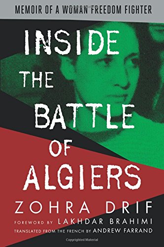 Download Inside the Battle of Algiers