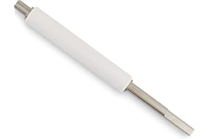 PARTSHE pour Zebra Z4 M Z4 M + Z4 M Plus S4 M imprimante Platen Roller G77023 m Rouleau compatibles par Xfixone