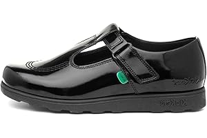 Kickers Fragma T-Bar, Mary Jane Donna