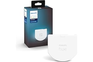‎PHILIPS HUE Philips Hue Wandschalter Modul Einzelpack