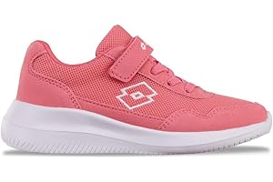 Lotto Connect K Unisex Kids Connect K Unisex KidsUnisex - Bambini e Ragazzi