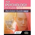 AQA Psychology for A Level Year 2 Revision Guide: 2nd Edition: Amazon ...