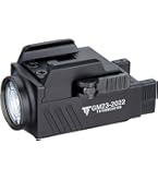 Lampe De Poche Tactique LED - Lampe Torche Rechargeable 2000 Lampe Led