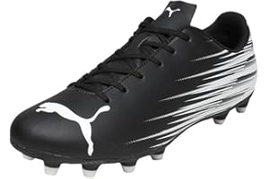 PUMA Attacanto II FG/AG, Zapatillas de fútbol Hombre