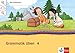 Grammatik üben 4: Übungsheft Klasse 4 (Mein Anoki-Übungsheft) by