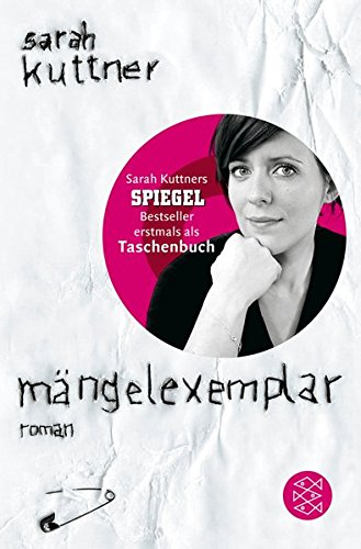 Preisvergleich Produktbild Mängelexemplar: Roman (Hochkaräter, Band 18494)