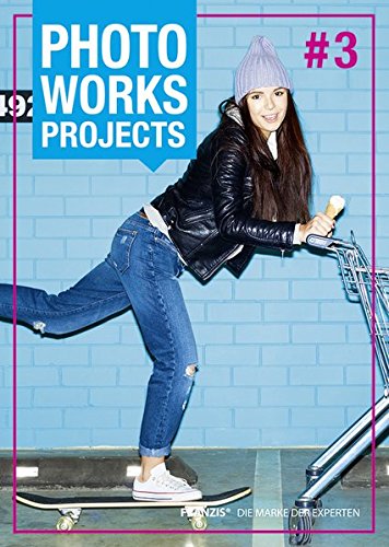 Preisvergleich Produktbild PHOTO works projects 3