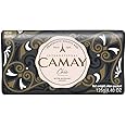 Camay Chic International Beauty Bath Bar | Beauty Bathing Soap|French Fragrance|For All Skin Types 125g|PO8