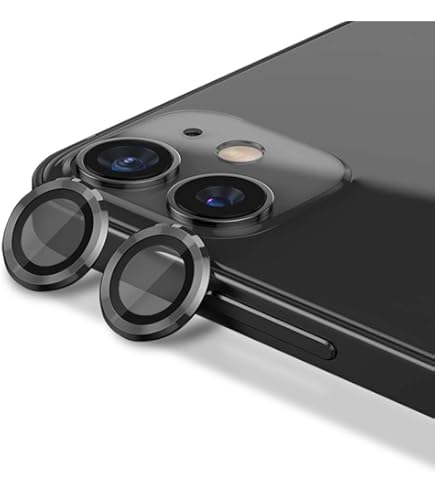 Suchergebnis Auf Für: Iphone 11 Pro Rückseite Glas