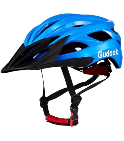 Youngwier Fahrradhelm - Leicht & Sicher Für Stadt, Trekking Und E-Bike