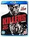 Killers [Blu-ray]