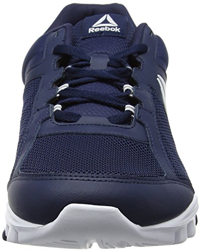 Reebok Herren Yourflex Train 9.0 Mt Sneaker Low Hals - 4