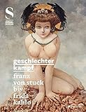 Image de Geschlechterkampf: Franz von Stuck bis Frida Kahlo