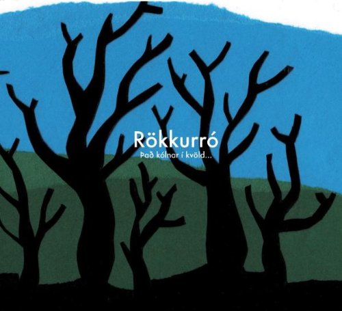 Preisvergleich Produktbild Pad Kolnar I Kvöld...