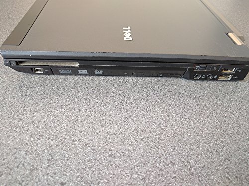 Dell Latitude E6400 Laptop Intel Core 2 Duo 2 40GHz 4GB Ram 160GB HDD Widescreen