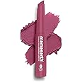 Mamaearth Moisture Matte Longstay Mini Lipstick with Avocado Oil & Vitamin E for 12 Hour Long Stay-08 Pink Tulip - 0.7 g