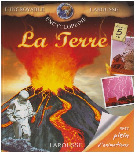 La Terre La Terre