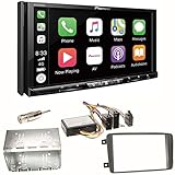 In diesem Set sind alle für den Einbau erforderlichen Zubehörteile enthalten, Sie benötigen kein weiteres Zubehör.