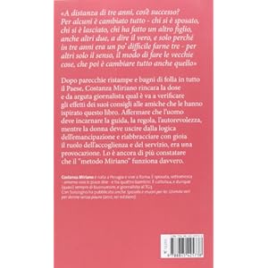 Sposati e sii sottomessa. Pratica estrema per donne senza paura