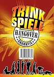 Image de Trinkspiele mit Hangover Garantie