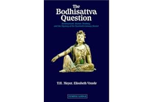 The Bodhisattva Question: Krishnamurti, Rudolf Steiner, Valentin Tomberg, and the Mystery of the Twentieth-century Master