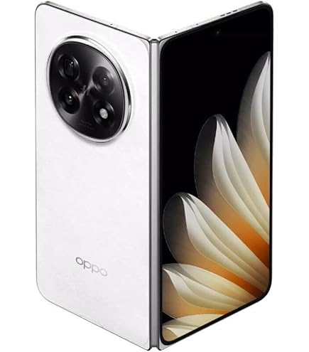 OPPO Find N5 Cosmic Black : Amazon.co.uk: Electronics & Photo