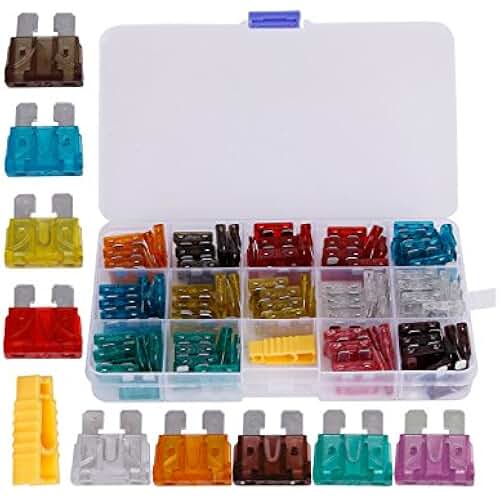 Amazon.co.uk fuse kit Automotive