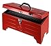 Produktbild Tool Box Grill Journeyman - die originale Toolbox von Moonich