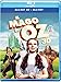 Produktbild Il mago di Oz (2D+3D 75' anniversario) [3D Blu-ray] [IT Import]