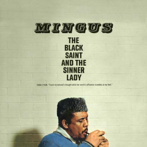 Black Saint & The Sinner Lady [VINYL]