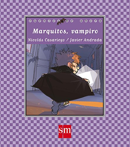 Download Marquitos vampiro (Cuentos de ahora) Download Marquitos vampiro (Cuentos de ahora)