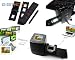 Converts 35mm Flim Negatives & Slides to Digital JPEGs Using Built-In Software Interpolation RS.8017.00