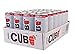 Produktbild Cube Energy 1 Tray (24 Dosen) inkl. Pfand, inkl. MwSt.