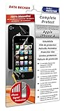 iPhone 4 Complete Protect Schutzfolie by 
