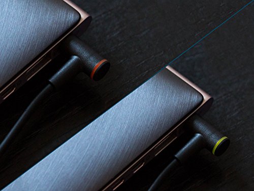 Netzteil für Asus UX31A-C4027H Zenbook Prime Touch (45W – 2 farbige Lade LED – EU) - 3