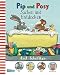 Produktbild Pip und Posy: Suchen und Entdecken