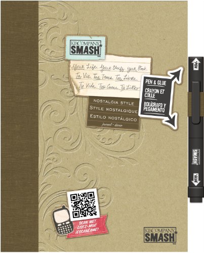 Preisvergleich Produktbild SMASH K&CompanySmash Folios Nostalgie Nostalgia