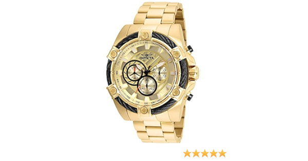 invicta bolt 25515